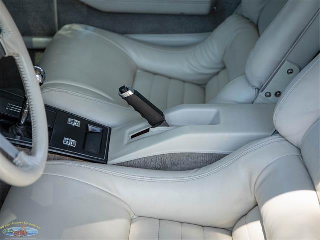 1979 Chevrolet Corvette (CC-2071062) for sale in Torrance, California