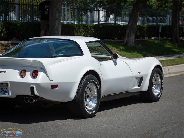 1979 Chevrolet Corvette (CC-2071062) for sale in Torrance, California