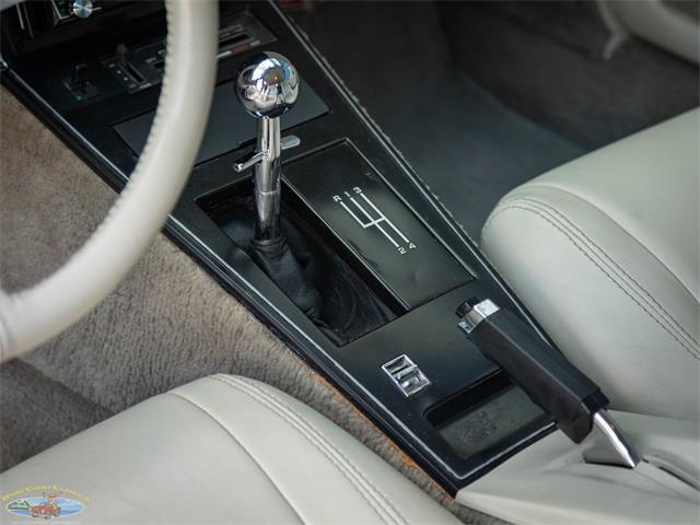 1979 Chevrolet Corvette (CC-2071062) for sale in Torrance, California