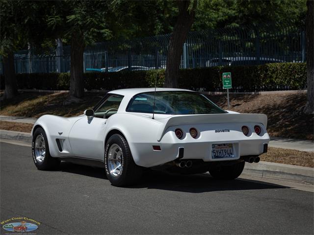 1979 Chevrolet Corvette (CC-2071062) for sale in Torrance, California