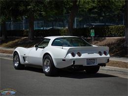 1979 Chevrolet Corvette (CC-2071062) for sale in Torrance, California