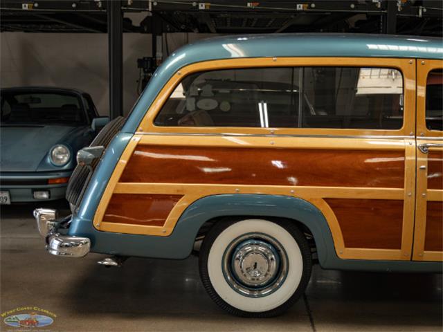 1951 Ford Custom (CC-2071063) for sale in Torrance, California