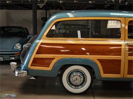 1951 Ford Custom (CC-2071063) for sale in Torrance, California