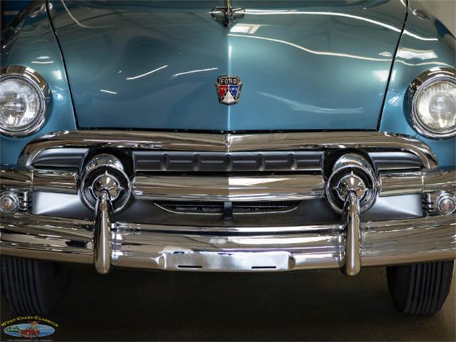 1951 Ford Custom (CC-2071063) for sale in Torrance, California