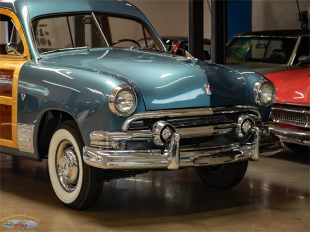 1951 Ford Custom (CC-2071063) for sale in Torrance, California