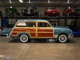 1951 Ford Custom (CC-2071063) for sale in Torrance, California