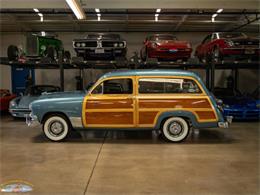 1951 Ford Custom (CC-2071063) for sale in Torrance, California