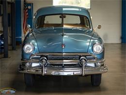 1951 Ford Custom (CC-2071063) for sale in Torrance, California