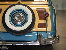 1951 Ford Custom (CC-2071063) for sale in Torrance, California
