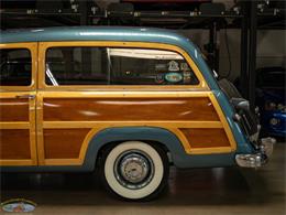 1951 Ford Custom (CC-2071063) for sale in Torrance, California