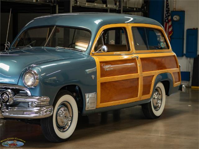 1951 Ford Custom (CC-2071063) for sale in Torrance, California
