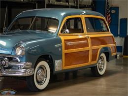1951 Ford Custom (CC-2071063) for sale in Torrance, California