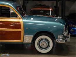1951 Ford Custom (CC-2071063) for sale in Torrance, California