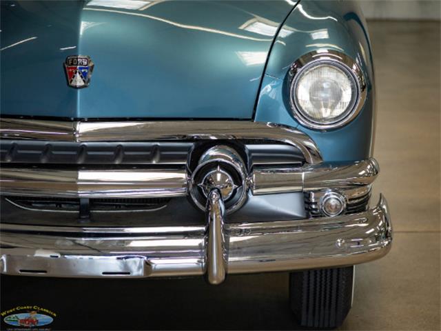 1951 Ford Custom (CC-2071063) for sale in Torrance, California