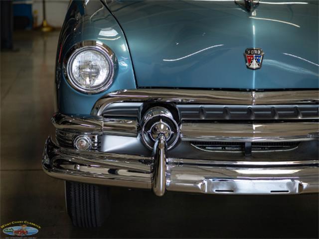 1951 Ford Custom (CC-2071063) for sale in Torrance, California