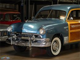 1951 Ford Custom (CC-2071063) for sale in Torrance, California
