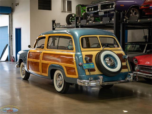 1951 Ford Custom (CC-2071063) for sale in Torrance, California