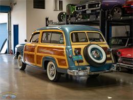 1951 Ford Custom (CC-2071063) for sale in Torrance, California