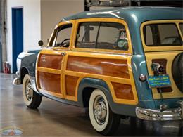 1951 Ford Custom (CC-2071063) for sale in Torrance, California