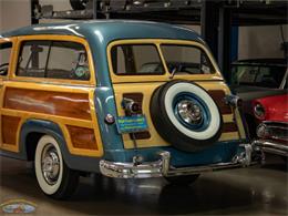 1951 Ford Custom (CC-2071063) for sale in Torrance, California