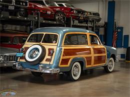1951 Ford Custom (CC-2071063) for sale in Torrance, California