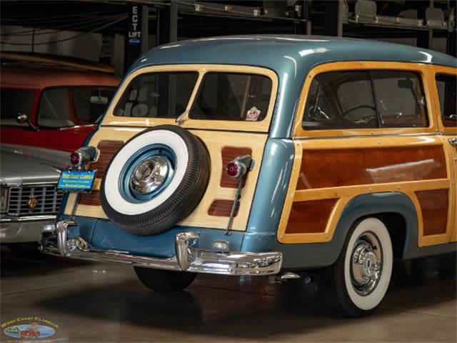 1951 Ford Custom (CC-2071063) for sale in Torrance, California