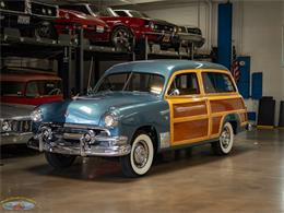 1951 Ford Custom (CC-2071063) for sale in Torrance, California