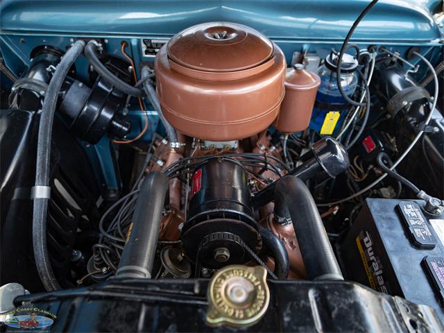 1951 Ford Custom (CC-2071063) for sale in Torrance, California