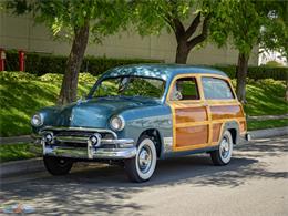1951 Ford Custom (CC-2071063) for sale in Torrance, California