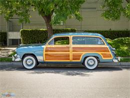 1951 Ford Custom (CC-2071063) for sale in Torrance, California