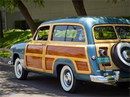1951 Ford Custom (CC-2071063) for sale in Torrance, California