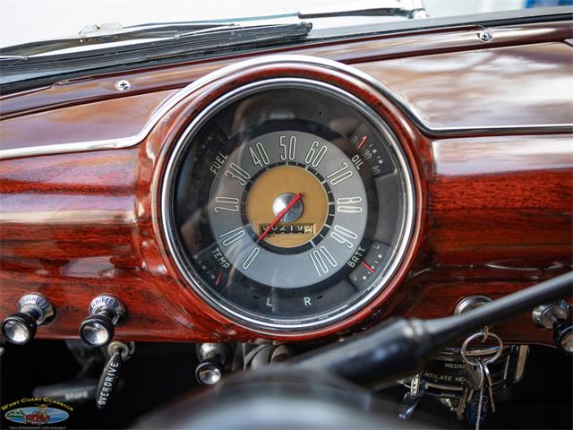 1951 Ford Custom (CC-2071063) for sale in Torrance, California