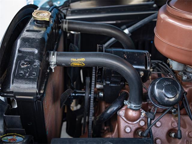1951 Ford Custom (CC-2071063) for sale in Torrance, California
