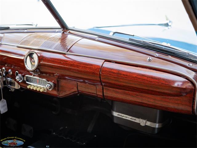 1951 Ford Custom (CC-2071063) for sale in Torrance, California