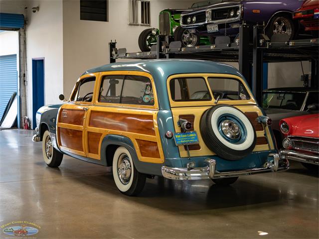 1951 Ford Custom (CC-2071063) for sale in Torrance, California