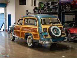 1951 Ford Custom (CC-2071063) for sale in Torrance, California