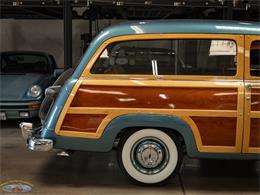 1951 Ford Custom (CC-2071063) for sale in Torrance, California
