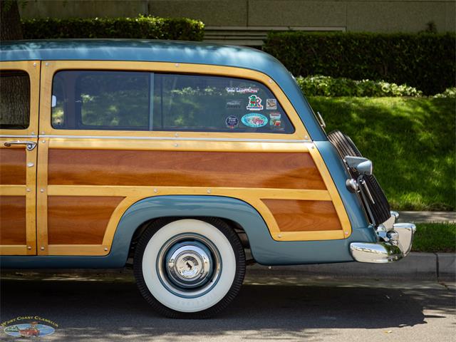 1951 Ford Custom (CC-2071063) for sale in Torrance, California