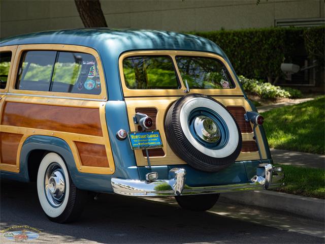1951 Ford Custom (CC-2071063) for sale in Torrance, California