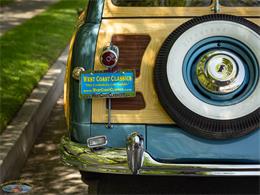 1951 Ford Custom (CC-2071063) for sale in Torrance, California
