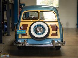 1951 Ford Custom (CC-2071063) for sale in Torrance, California
