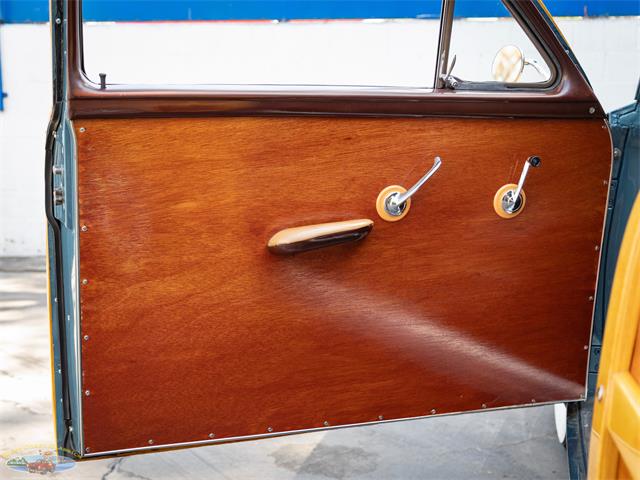 1951 Ford Custom (CC-2071063) for sale in Torrance, California
