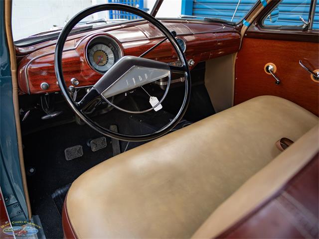 1951 Ford Custom (CC-2071063) for sale in Torrance, California