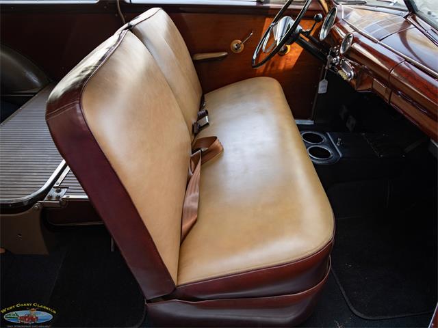 1951 Ford Custom (CC-2071063) for sale in Torrance, California