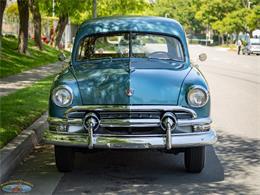 1951 Ford Custom (CC-2071063) for sale in Torrance, California