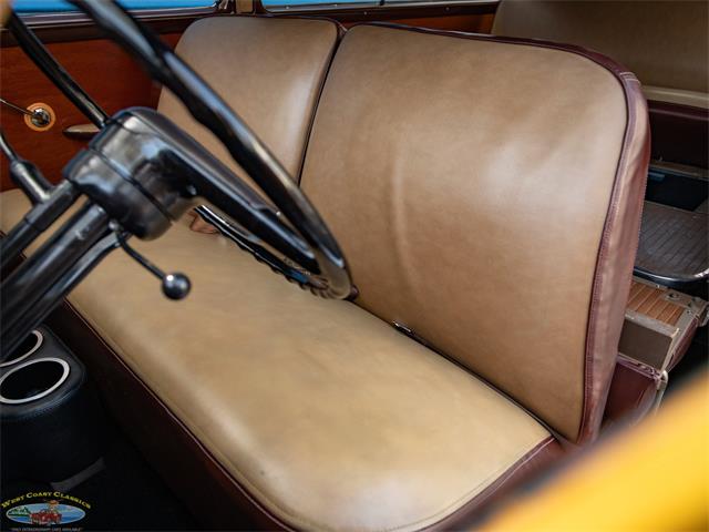 1951 Ford Custom (CC-2071063) for sale in Torrance, California