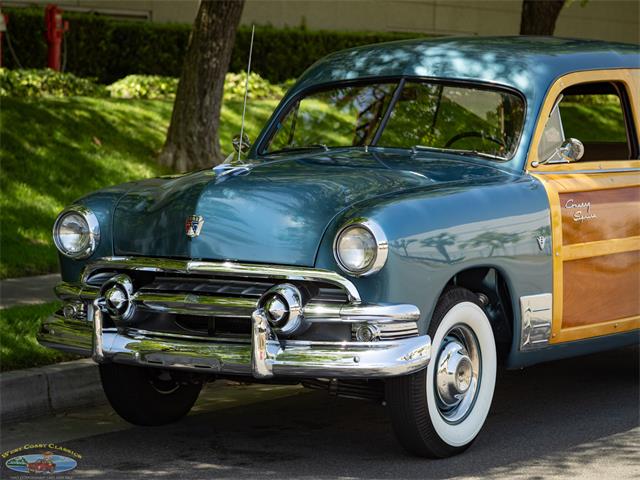 1951 Ford Custom (CC-2071063) for sale in Torrance, California