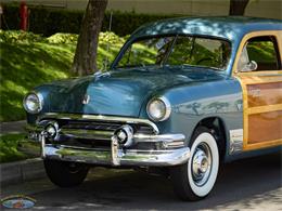 1951 Ford Custom (CC-2071063) for sale in Torrance, California