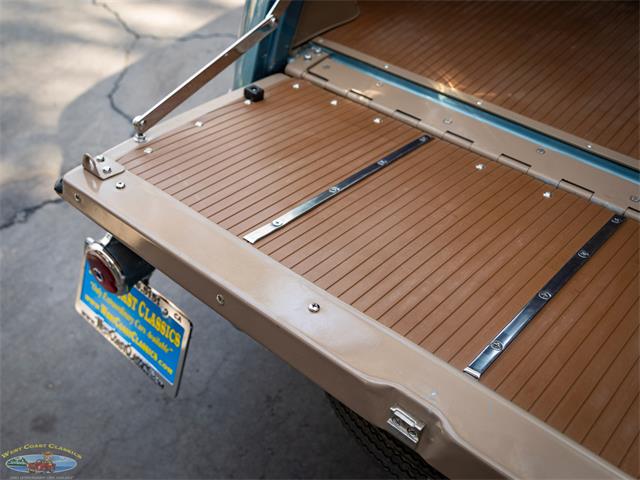 1951 Ford Custom (CC-2071063) for sale in Torrance, California