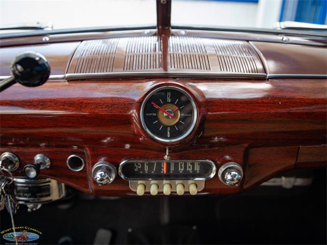 1951 Ford Custom (CC-2071063) for sale in Torrance, California